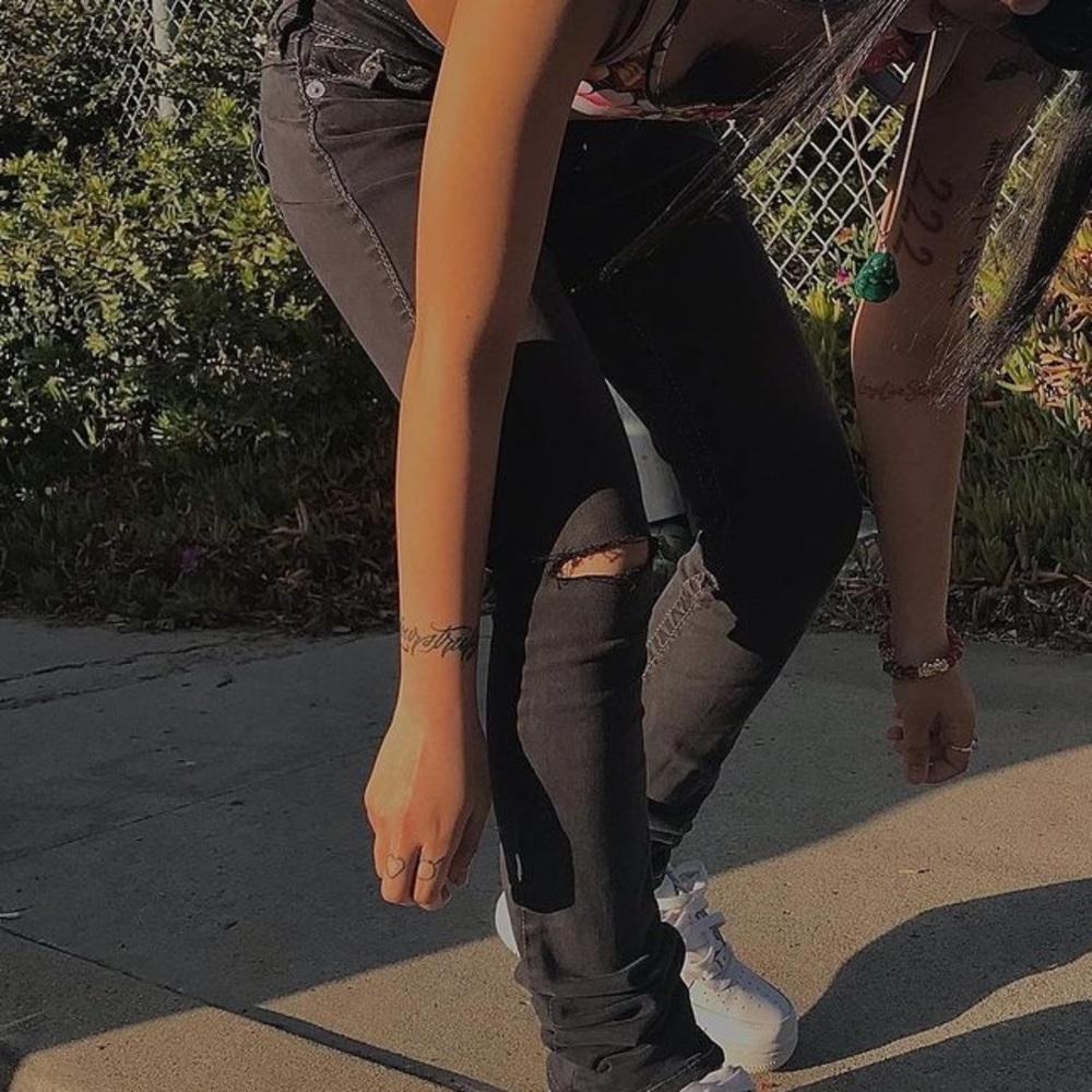 True religion pants